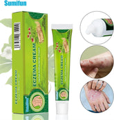 Sumifun Eczema Herbal Antibacterial Cream - 20g